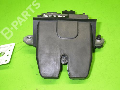 Used Tailgate lock FORD MONDEO IV Turnier (BA7) 2.0 TDCi (115 hp) 6676680