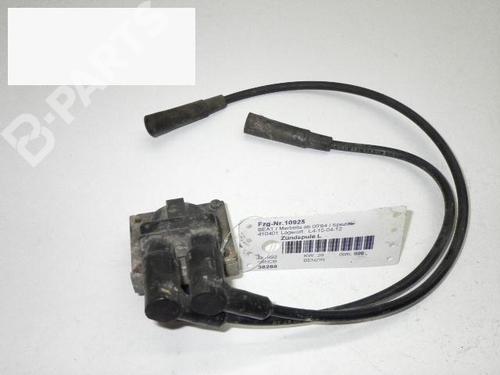 Used Ignition coil SEAT MARBELLA (28A) 0.9 (40 hp) 6398986