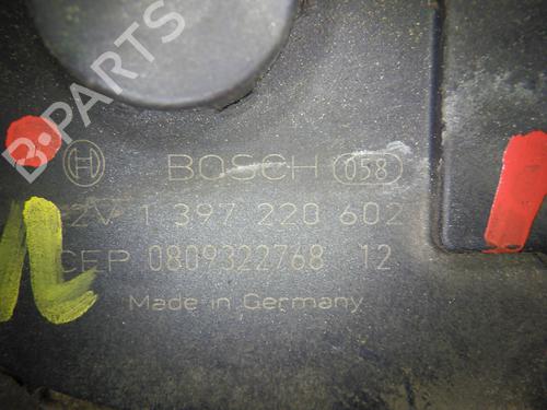 Front wiper motor FORD GALAXY II (WA6) 2.0 | BP18326474M29 