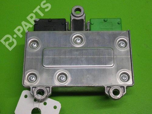 Used ECU airbags OPEL ZAFIRA / ZAFIRA FAMILY B (A05) 1.9 CDTI (M75) (150 hp) 6379953