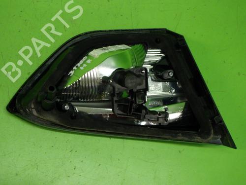 Right tailgate light OPEL CROSSLAND X / CROSSLAND (P17, P2QO) 1.5 Turbo D (75) | BP26668395C80 
