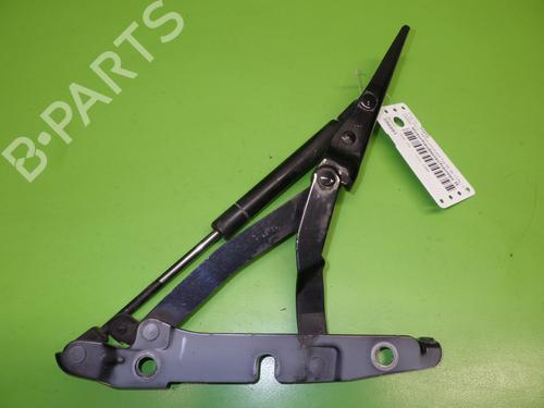 Used Hinge/Door check strap AUDI A4 B6 (8E2) 2.5 TDI quattro (180 hp) 16201240