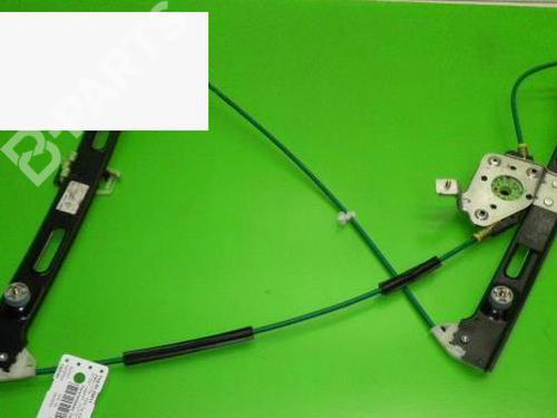 Used Front right window mechanism BMW 3 Compact (E46) 316 ti (115 hp) 6647319