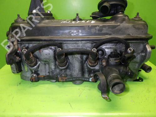 Cylinder head VW TRANSPORTER T4 Bus (70B, 70C, 7DB, 7DK, 70J, 70K, 7DC, 7DJ) 1.9 TD | BP28309278M5 