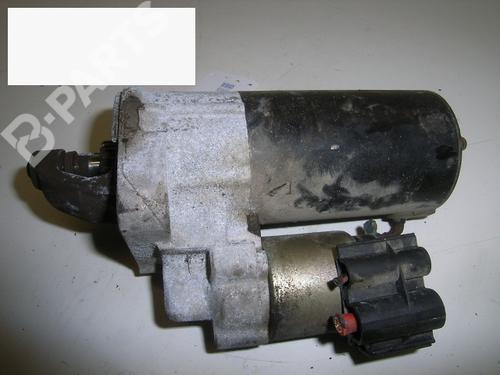 Used Starter FORD ESCORT VI Turnier (GAL, ANL) 1.8 16V (115 hp) 6342480