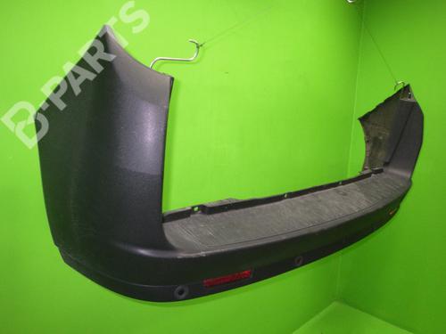 Bak støtfanger OPEL COMBO Box Body/MPV (X12) 1.3 CDTI (B05) | BP7768352C8 