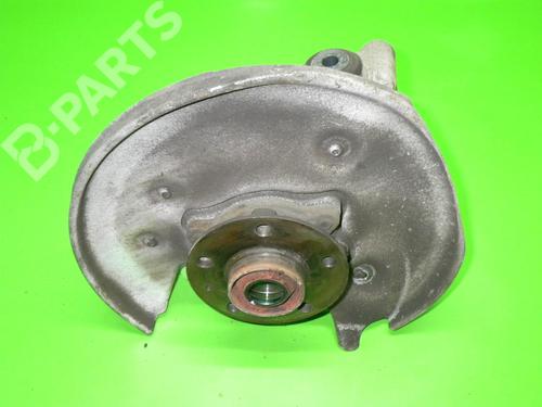 Used Left rear steering knuckle AUDI A4 Allroad B8 (8KH) 3.0 TDI quattro (240 hp) 6669262