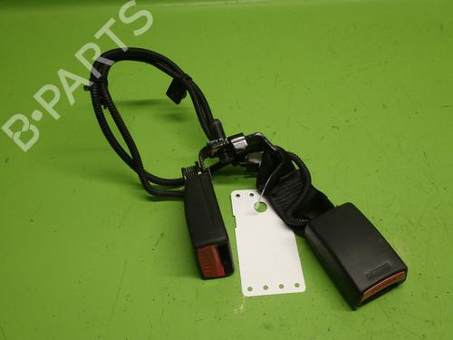 Used Rear right seatbelt HYUNDAI i10 II (BA, IA) 1.0 (67 hp) 30473100