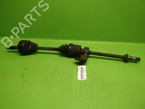 Used Right front driveshaft MAZDA 626 III Hatchback (GD) 2.0 (GDEP) (90 hp) 28711683