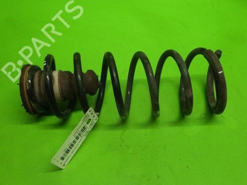 Used Shock absorber spring CITROËN BERLINGO MULTISPACE (B9) 1.6 HDi 75 / BlueHDi 75 (75 hp) 14727765
