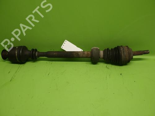 Right front driveshaft RENAULT MEGANE I Cabriolet (EA0/1_) 1.6 e (EA0F) | BP32276225M39