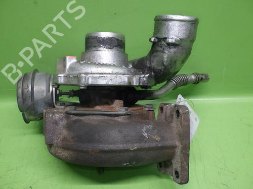 Turbolader/Kompressor für AUDI A6 C5 Avant (4B5) 2.5 TDI (155 hp) 27601454