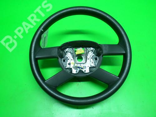 Used Steering wheel VW TOURAN (1T1, 1T2) 2.0 TDI (136 hp) 6361827