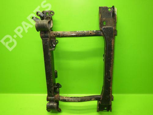 Used Subframe MERCEDES-BENZ M-CLASS (W163) ML 270 CDI (163.113) (163 hp) 6391751