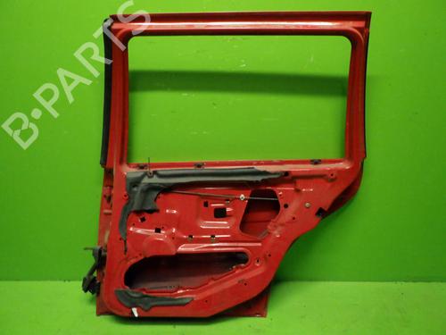 Right rear door BMW 3 Touring (E36) 318 i | BP6640773C5 