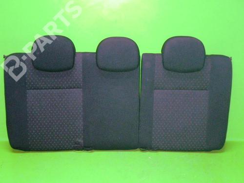 Armrest / Center console DAIHATSU SIRION (M3_) 1.0 (M300) (70 hp) 7155049