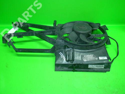 Electro ventilador OPEL VECTRA B Estate (J96) 1.6 i 16V (F35) (100 hp) 52475780