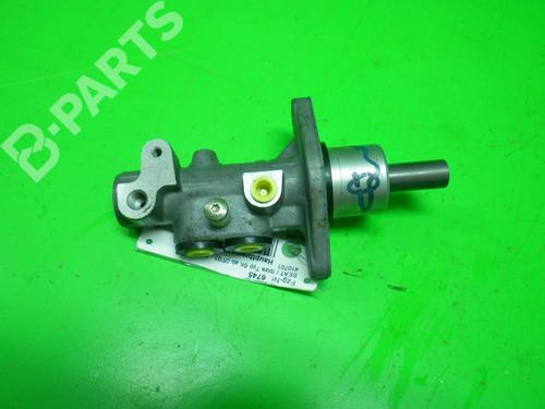 Used Brake master cylinder SEAT IBIZA II (6K1) 1.4 i (60 hp) 6385041