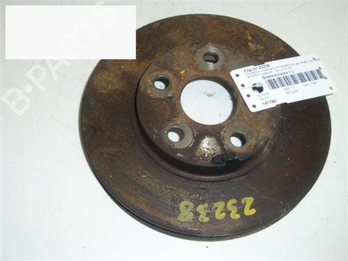 Used Other TOYOTA CARINA E VI Saloon (_T19_) 1.6 (AT190) (99 hp) 14703906