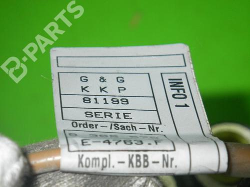 ABS pump BMW 5 Touring (E39) 523 i | BP6367235M43 