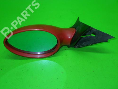 Retrovisor esquerdo ALFA ROMEO 156 Sportwagon (932_) 2.0 JTS (932BXA) (166 hp) 6652200