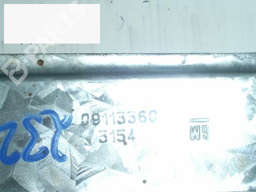 Front right window mechanism OPEL CORSA C (X01) 1.0 (F08, F68) | BP6672580C23 