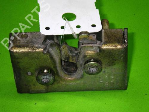 Used Front right lock VW GOLF II (19E, 1G1) 1.6 (72 hp) 14723376