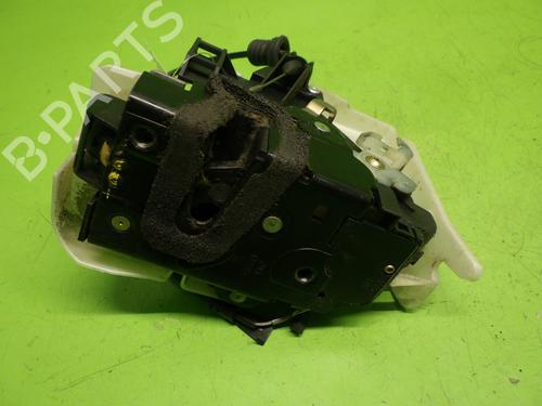 Front right lock VW POLO IV (9N_, 9A_) 1.2 | BP27976452C97 