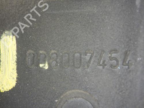 Right mirror OPEL CORSA B (S93) 1.2 i (F08, F68, M68) | BP30331862C27