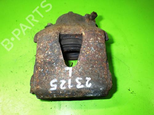 Used Left front brake caliper VW FOX Hatchback (5Z1, 5Z3, 5Z4) 1.2 (55 hp) 14702147