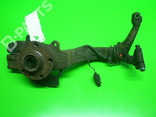 Used Right front steering knuckle AUDI A6 C5 Avant (4B5) 2.8 quattro (193 hp) 6609328