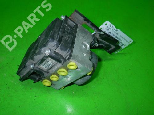ABS pump RENAULT CLIO III (BR0/1, CR0/1) 1.2 16V (BR02, BR0J, BR11, CR02, CR0J, CR11) | BP6365974M43 