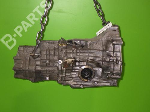 Gearbox AUDI 80 B3 Saloon (893, 894, 8A2) 1.6 | BP6399054M3 