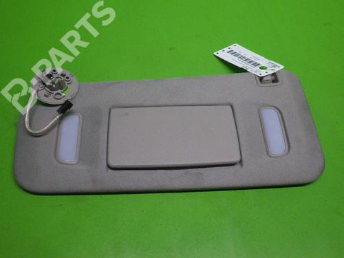 Used Left sun visor OPEL MOKKA / MOKKA X (J13) 1.4 (_76) (140 hp) 6675711