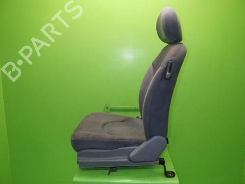Left front seat NISSAN MICRA II (K11) 1.0 i 16V (K11) | BP29579420C15 