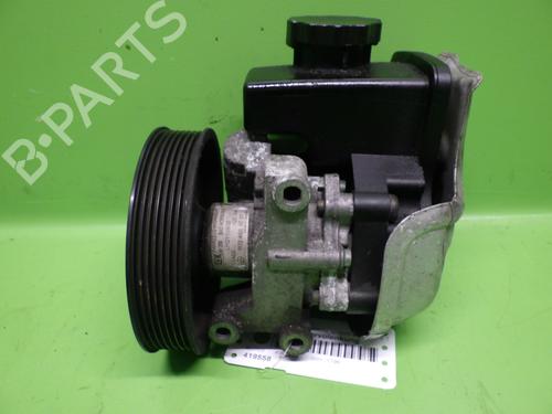 Styring servopumpe MERCEDES-BENZ C-CLASS (W203) C 200 Kompressor (203.042) | BP24441652M99 