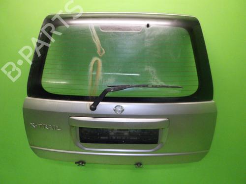 Used Tailgate Tailgate NISSAN X-TRAIL I (T30) 2.2 Di 4x4 (114 hp) 36583157 36583157