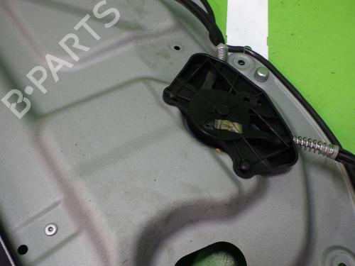 Fensterheber links hinten VW TOURAN (1T1, 1T2) 2.0 TDI 16V | BP29984778C24