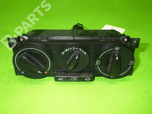 Used Climate control FORD GALAXY I (WGR) 1.9 TDI (90 hp) 6390361