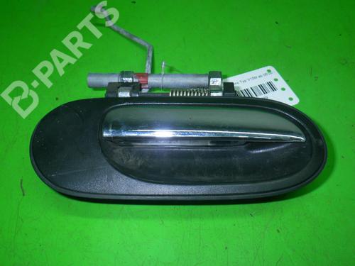 Used Front right exterior door handle NISSAN ALMERA TINO (V10) 1.8 (116 hp) 6365456
