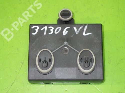 Elektronisk modul VW TOURAN (5T1) 1.6 TDI (115 hp) 11976836