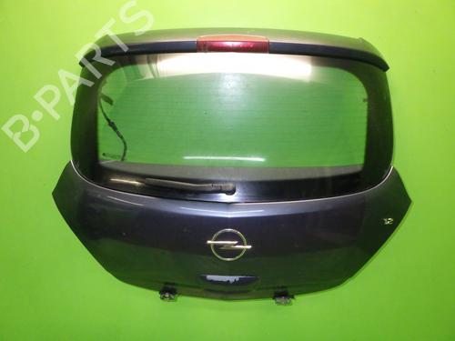 Bagklap CC/Kombi-Coupé Bagklap CC/Kombi-Coupé OPEL CORSA D (S07) 1.2 (L08, L68) (80 hp) 35797606 35797606