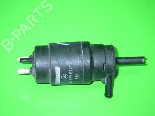 Used Washer pump MERCEDES-BENZ C-CLASS (W202) C 180 (202.018) (122 hp) 14706057