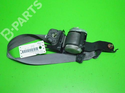 Used Front left seatbelt KIA JOICE (MTE1P) 2.0 (139 hp) 6606731