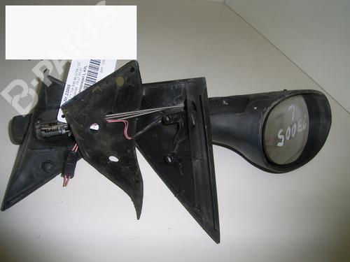 Used Left mirror LANCIA Y (840_) 1.2 (840AA, 840AF1A) (60 hp) 6651231