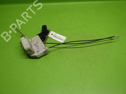 Used Rear left lock NISSAN PIXO (UA0) 1.0 (68 hp) 29017099