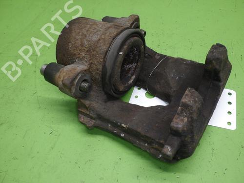 Used Right front brake caliper Right front brake caliper AUDI A2 (8Z0) 1.4 (75 hp) 36426136 36426136