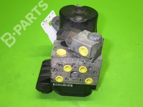 ABS pump MERCEDES-BENZ E-CLASS (W210) E 280 4-matic (210.081) | BP6389477M43 