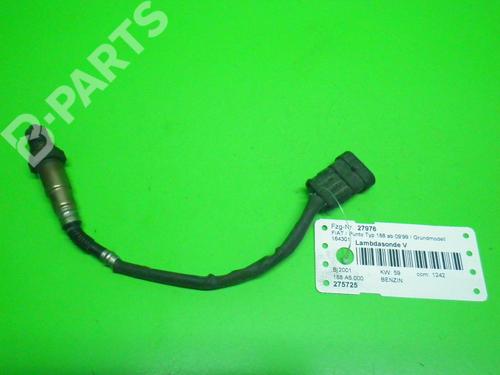 Capteur électronique FIAT PUNTO (188_) 1.2 16V 80 (188.233, .235, .253, .255, .333, .353, .639,... (80 hp) 6375037