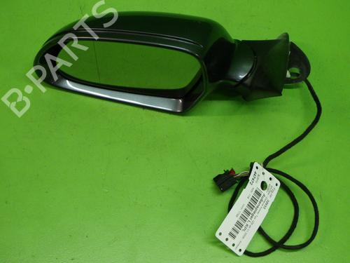 Used Left mirror Left mirror 37431948 37431948